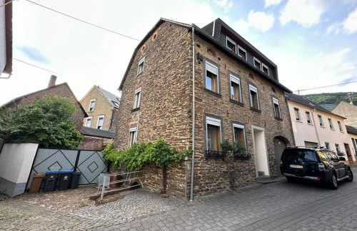 Ferienwohnung Vogtei7 - Foto 1