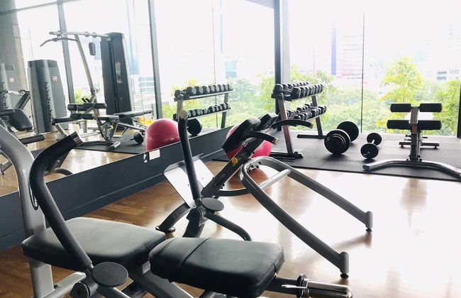 Gallipoli Anggun Suites - Foto 27