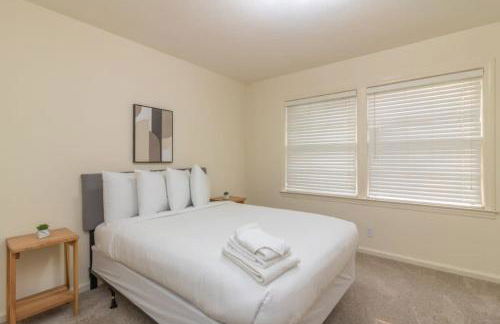 Family-Friendly Near Benning The Crimson Ranch - Foto 54