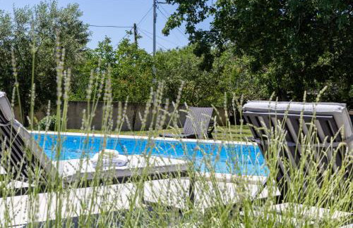 Villa Anita Hrboki by IstriaLux - Photo 35