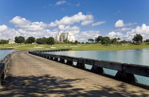 5 Star Condo on Reunion Resort and Spa Orlando Condo 5107 - Foto 20