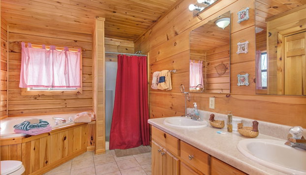 Stillwater Cove by Jackson Mountain Rentals - Foto 4, Comodidade do alojamento