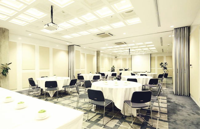 Morrissey Hotel - Photo 48