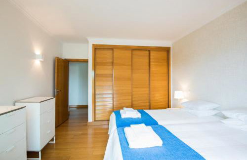 Estoril Biarritz - Luxury Sea View - Center Apart - Foto 29