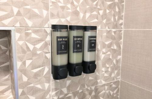 The Panorama Haven, Bright 3BR Luxury in Buckhead - Foto 36