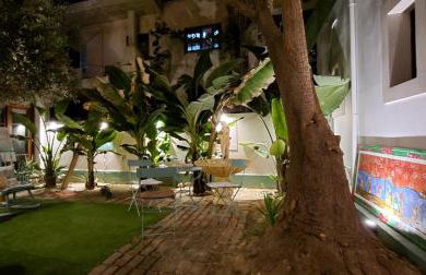 Tree of Life Art Hotel - Foto 43