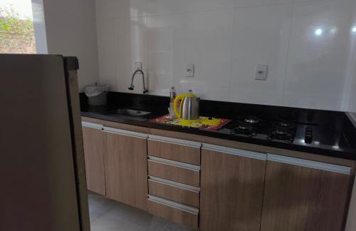 Apartamento térreo 2 quartos!! - Foto 6