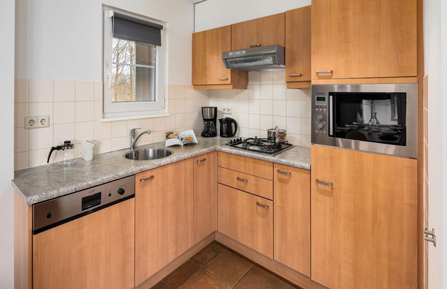 Restyled Villa with Washing Machine near River Moselle - Foto 4