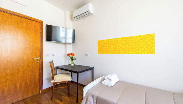 Chiave di Fuga by NapoliApartments - Photo 2, Image principale