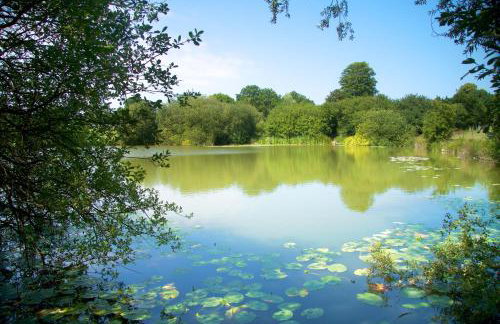 Colston Hall Cottages - Photo 44
