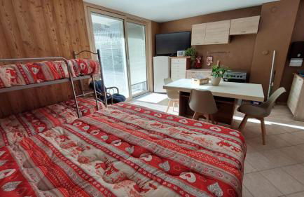 Residenze Vezza - La Corteccia- - Foto 36