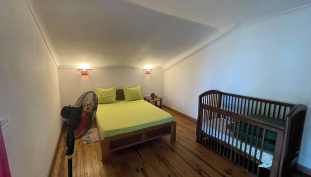 Au Beau Séjour - Foto 4, Habitación