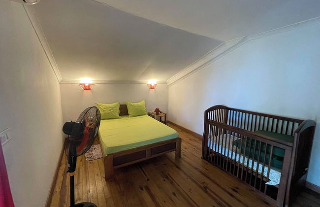 Au Beau Séjour - Foto 4