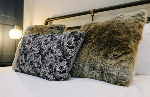 One Bedroom Apartments in Gloucester road north - Foto 35