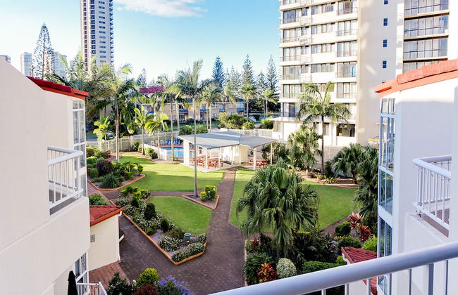 Key Largo Apartments - Foto 42