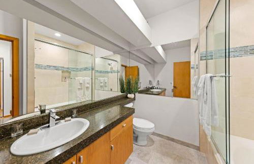 Palisades Tahoe Lodge Rentals Studio #144 - Foto 11