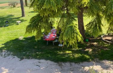 Casale in collina vista Assisi,Brufa di Torgiano - Foto 14