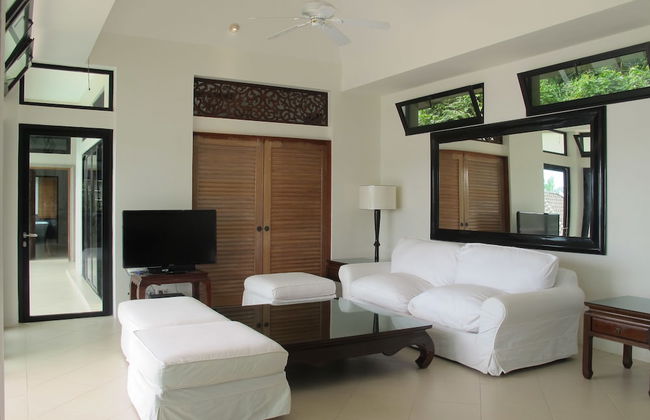 Stunning Oceanview Villa Taipan - Foto 7