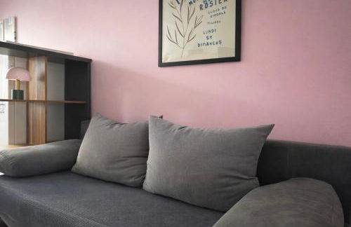 NEST by Comfort Housing - 1 bedroom apartment - Foto 9