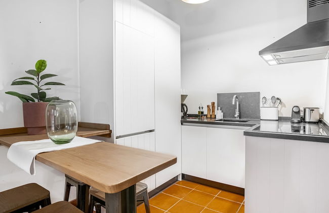 Limehome Granada Calle Sta. Ana - Foto 27