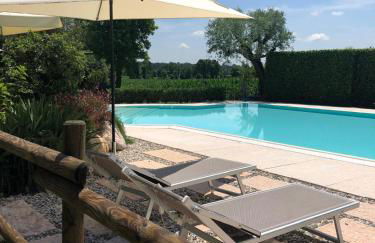 agriturismo" il glicine bianco" - Foto 22