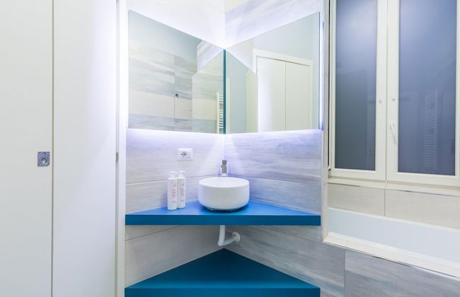 Arenella Family Apartment by Wonderful Italy - Foto 9