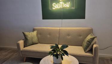 Vico V - Molfetta Premium Apartment - Central, Near Port, New - Fast Wi-Fi - Foto 3