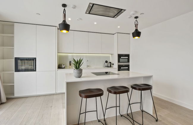 Southwark Residences by Aeria Apartments - Foto 21