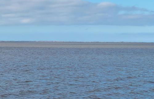 Ferienwohnung Sielblick Dornumersiel - Hundefreundlich - Foto 35