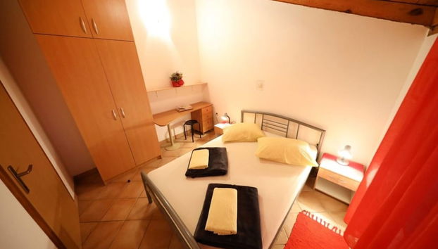 Anita - 100 m From the Beach - A3 - Foto 2, Habitación