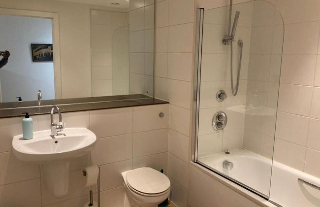 Zenith City Centre Apartment - Stay Longer and Save - Foto 15