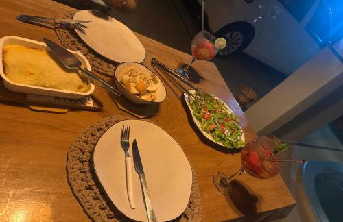 Aconchego Dourado I Alugue casa com piscina a 17min da praia - Photo 58