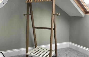 Sea Glimpses Studio Port Isaac - Foto 24