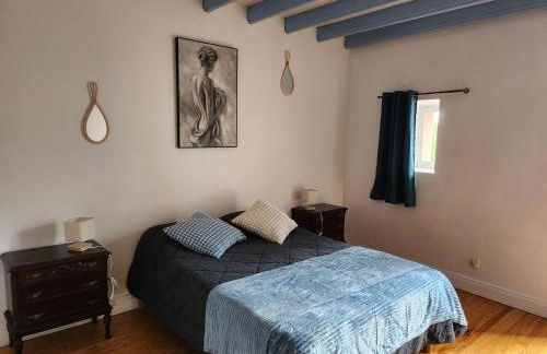 DOMAINE DE POULHARIES - Carignan - Foto 8