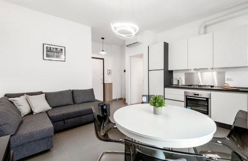 StayEasy Piane56 Panoramic apt next to M5 metro - Foto 20