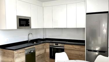 Apartamento la Muralla 1D - Foto 2