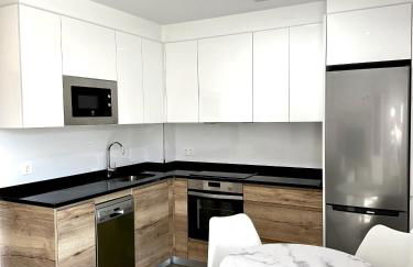 Apartamento la Muralla 1D - Foto 2