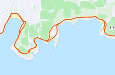 Bel appartement avec terrasse - Plage de Carro à pied - Foto 39