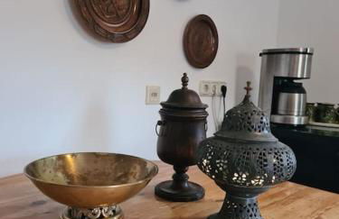 Ferienwohnung Bergischer Dreiklang - Foto 7