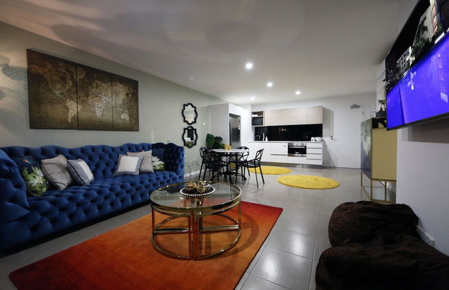 Waterford Private Apartments - Foto 56