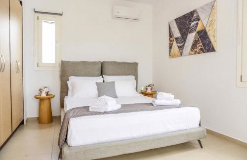 Daphne's Place - Private Villa with Pool in Naxos - Foto 34