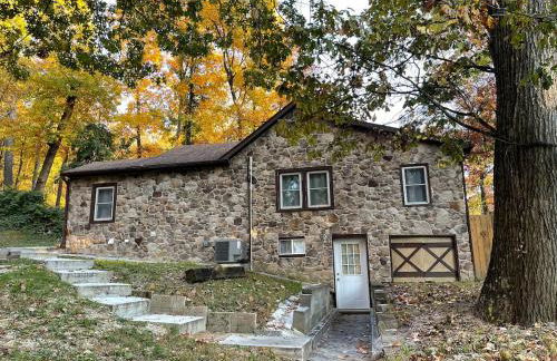 Entire Mountain Cottage Near Scenic Hiking Trails - Photo 39