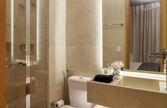 Studio 45M e Cobertura 90M Faria Lima - Vila Olímpia - design assinado - Exclusividade e Luxo - Foto 77