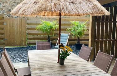 La maison des hirondelles - proche des plages - Foto 11