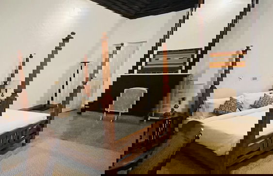 Tentgram Bungalow Suryanelli - Foto 5