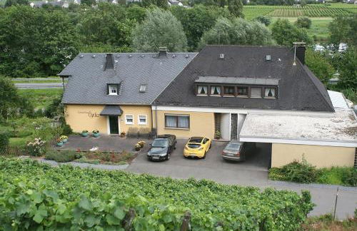 Gästehaus Lydia - Klüsserather Bruderschaft - Foto 1