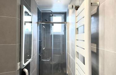 Le Loft de l'Artiste - Foto 8