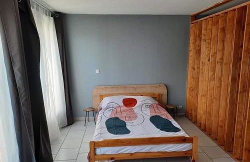 Entre Zoo et Châteaux de la Loire - Foto 8