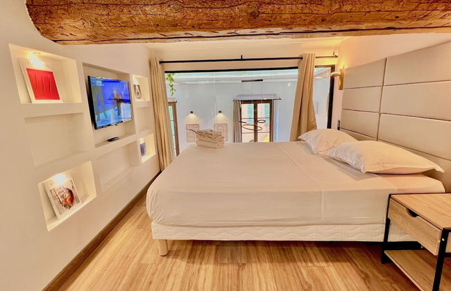 Apart Hotel Riviera - Old Town - Promenade des Anglais - Photo 52