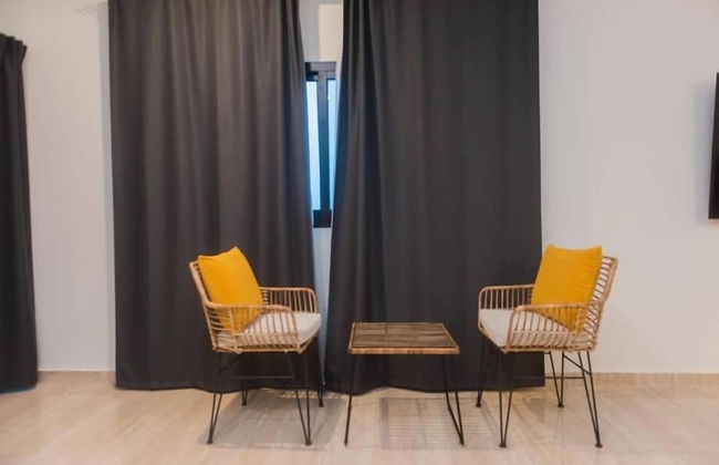 Residence Sanwi - Foto 56